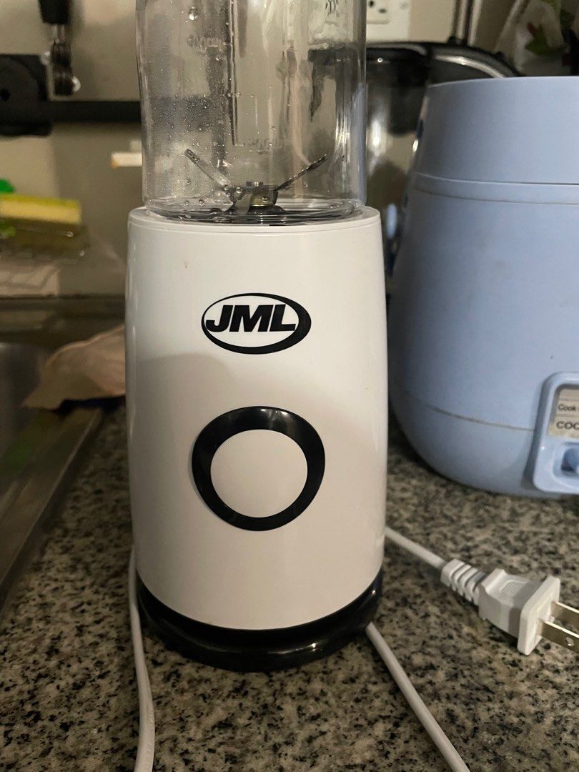 JML power blender, TV & Home Appliances, Kitchen Appliances, Juicers