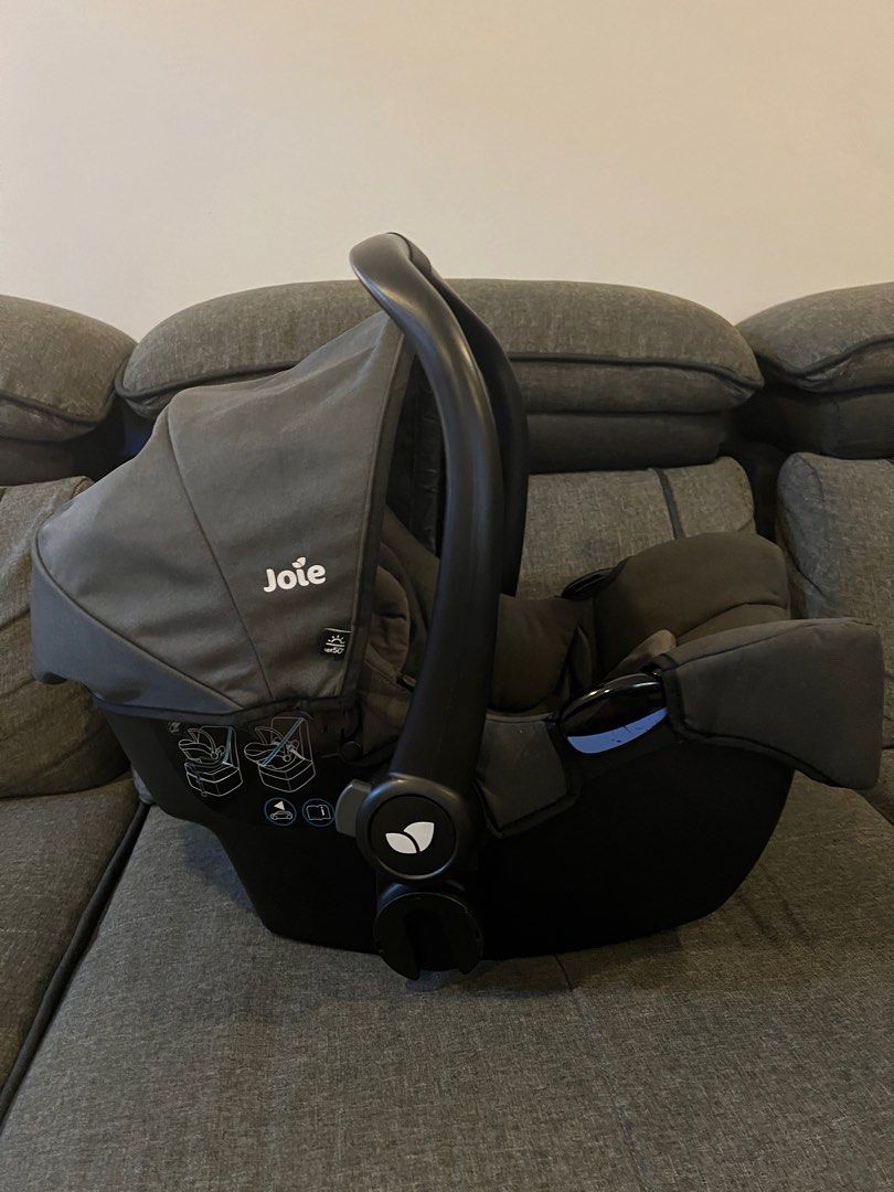 Joie meet gemm car seat shop