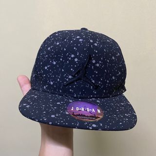 jordan snapback