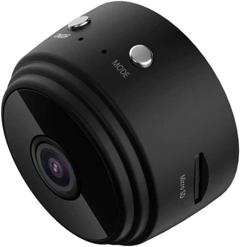 hidden remote cameras