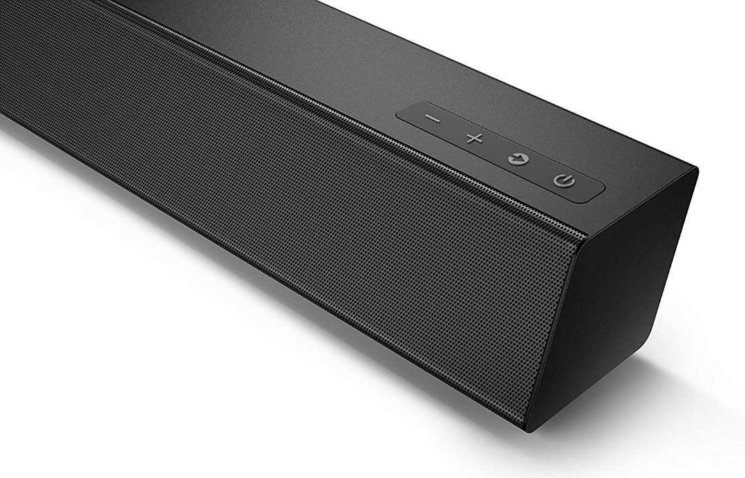 [K0176] Philips Audio B5305/12 2.1 Channel TV Soundbar with Wireless