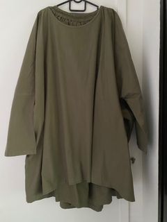 Kaifiyyah munah skirt set
