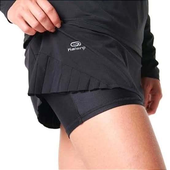 Kalenji skort shop