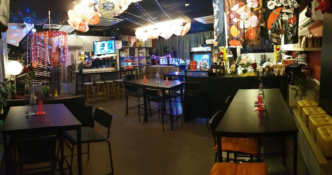 karaoke - Franchise Opportunities - Amusement Leisure Club - Investors or Partnership are welcome63226714588802114