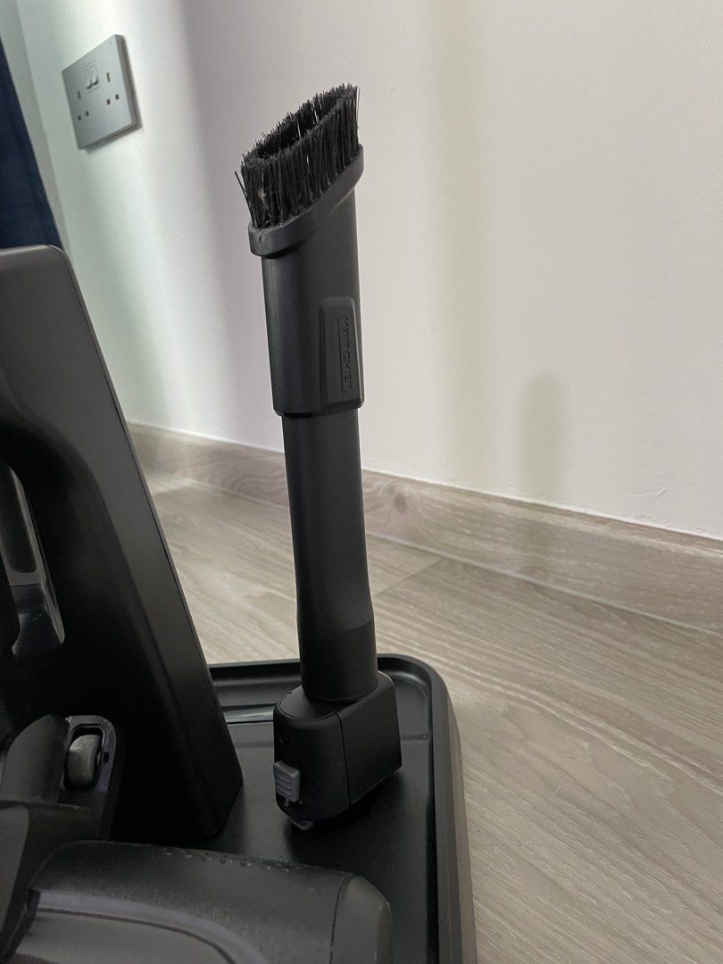 Karcher VC4i handheld cordless stick vacuum, TV & Home Appliances