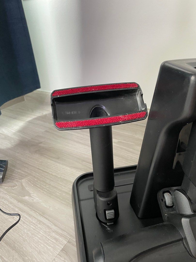 Karcher VC4i handheld cordless stick vacuum, TV & Home Appliances