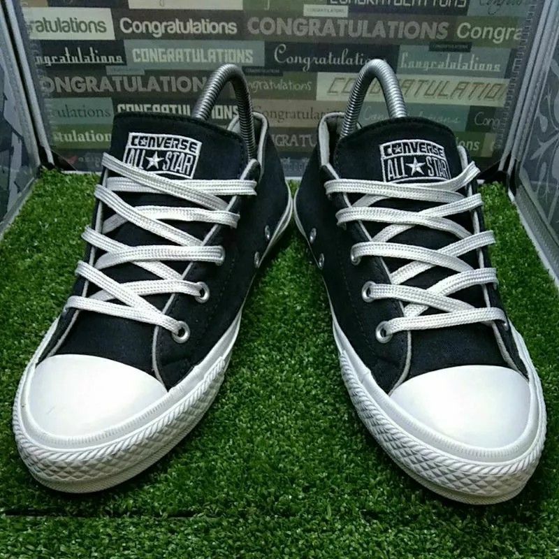 Harga kasut top converse all star