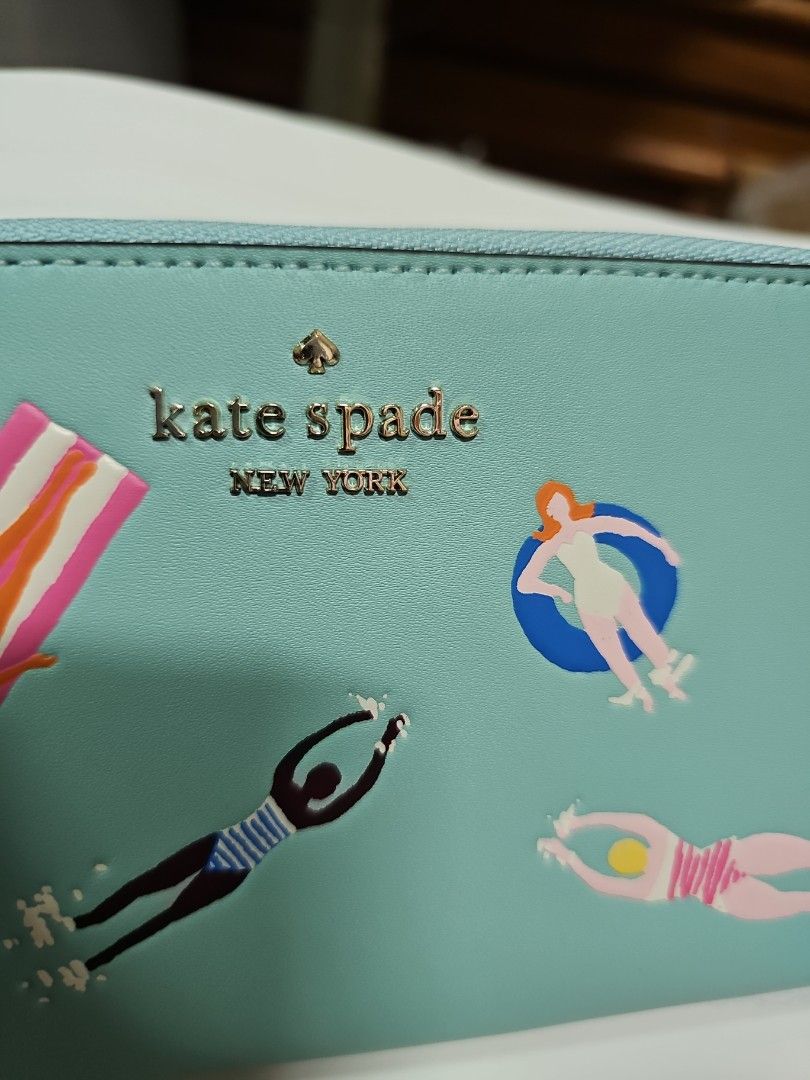 Kate spade alligator discount watch