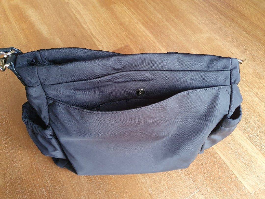 Kate spade cheap adamson diaper bag