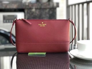 Kate Spade crossbody bag