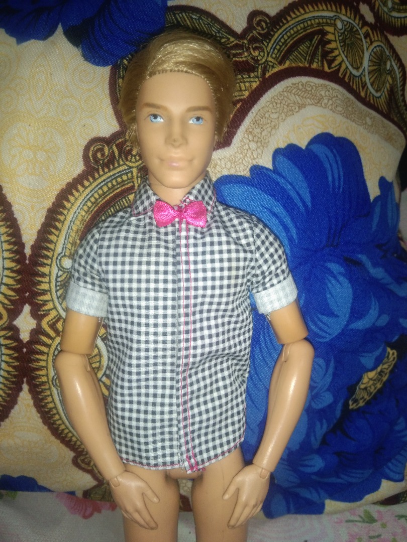 Ken dolls, Hobbies & Toys, Toys & Games on Carousell
