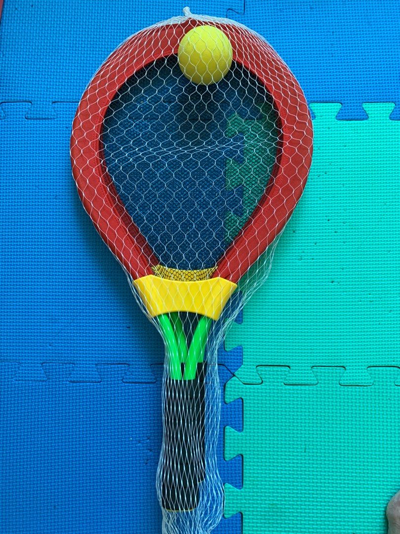 Xtreme new arrivals racket playset