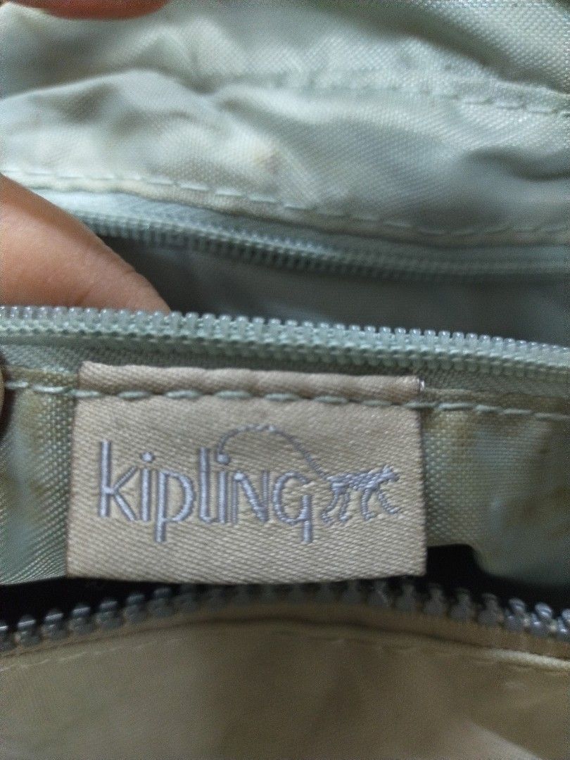 Kipling authentic