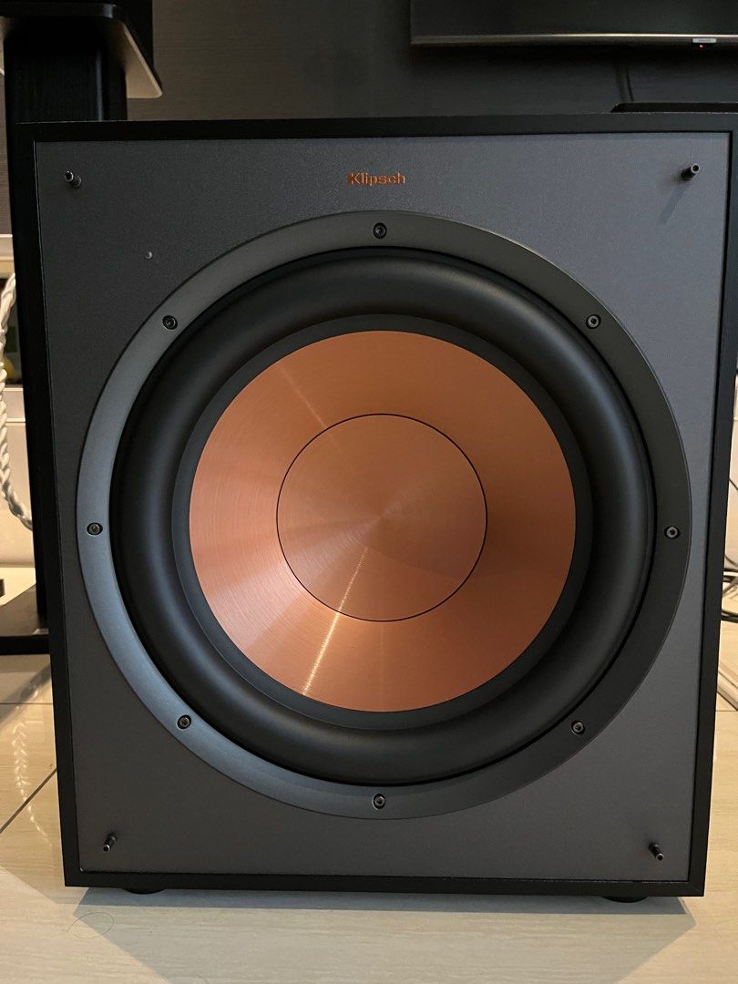 Klipsch rm150 sales