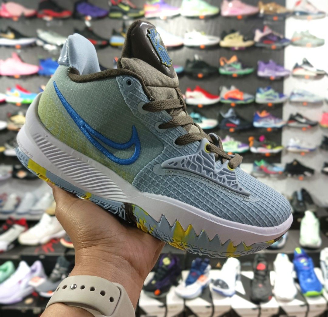 Kyrie 5 shop size 2