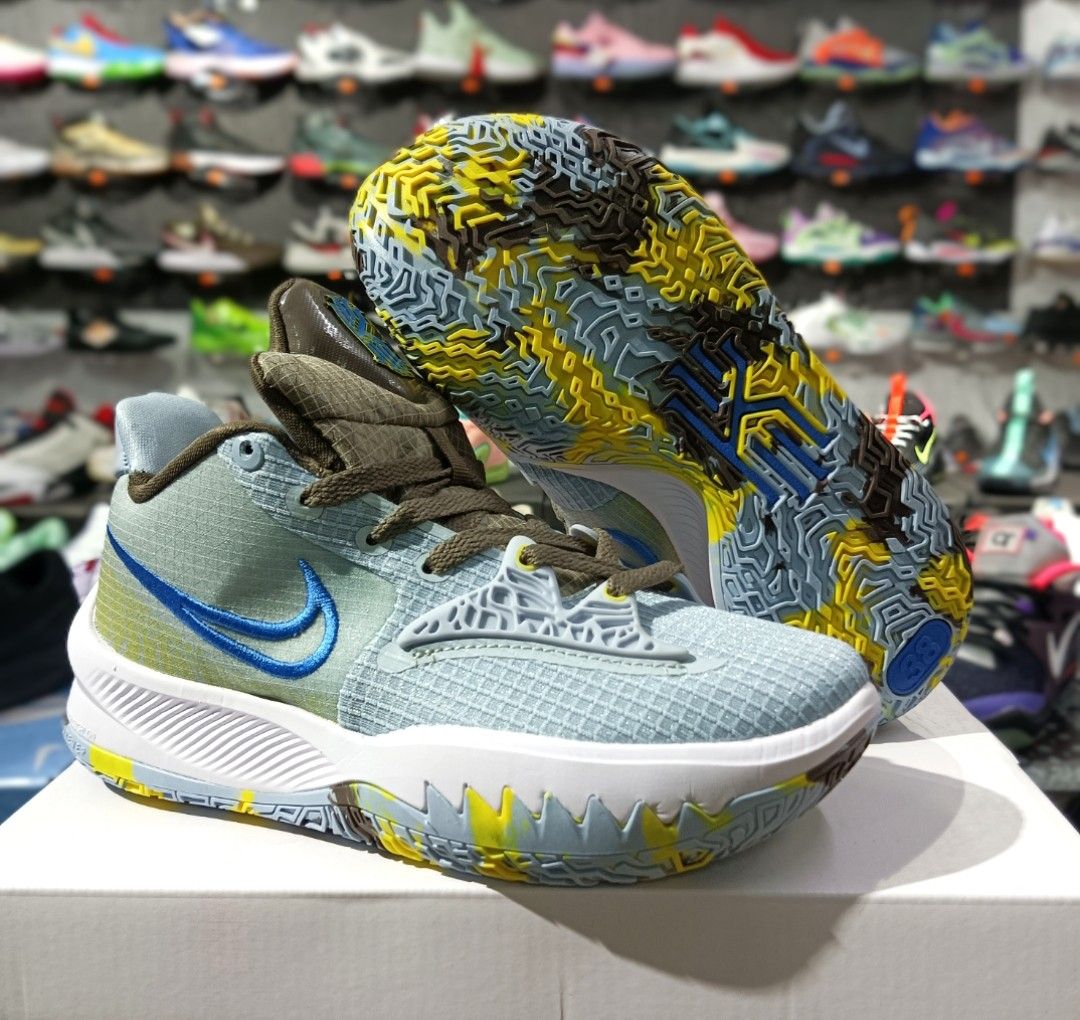Kids kyrie low hot sale