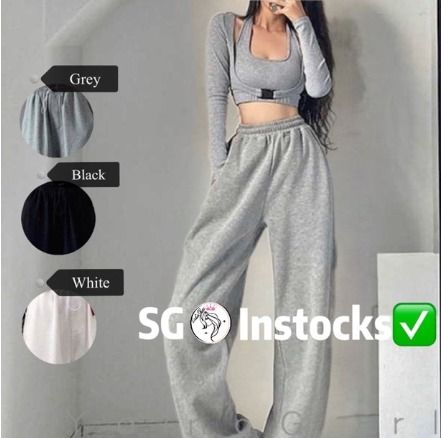 Casual jogger pants best sale womens