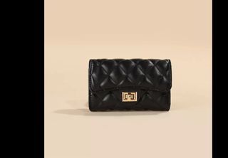 US AUTHENTIC Original COACH Mini Alma Gold 2Way Bag, Women's Fashion, Bags  & Wallets, Purses & Pouches on Carousell