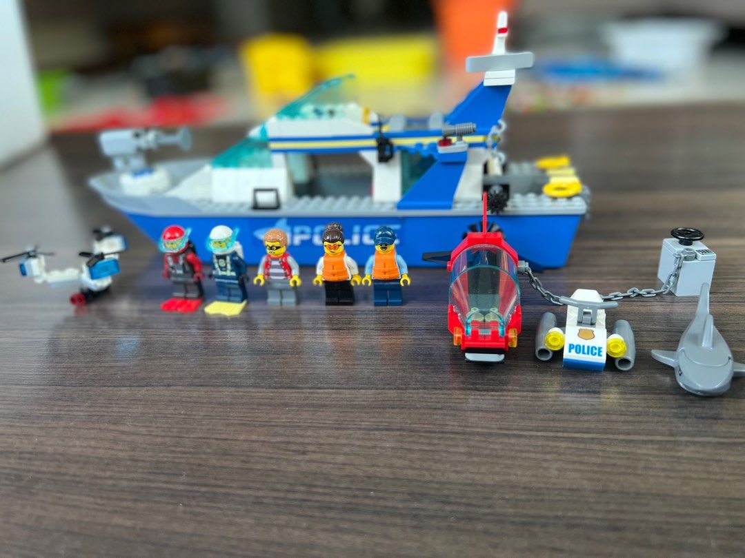 Lego 60277 instructions on sale
