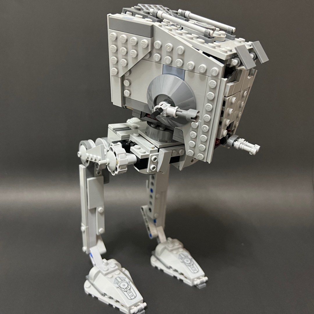 LEGO Star Wars at-ST Walker 75153 Star Wars Toy