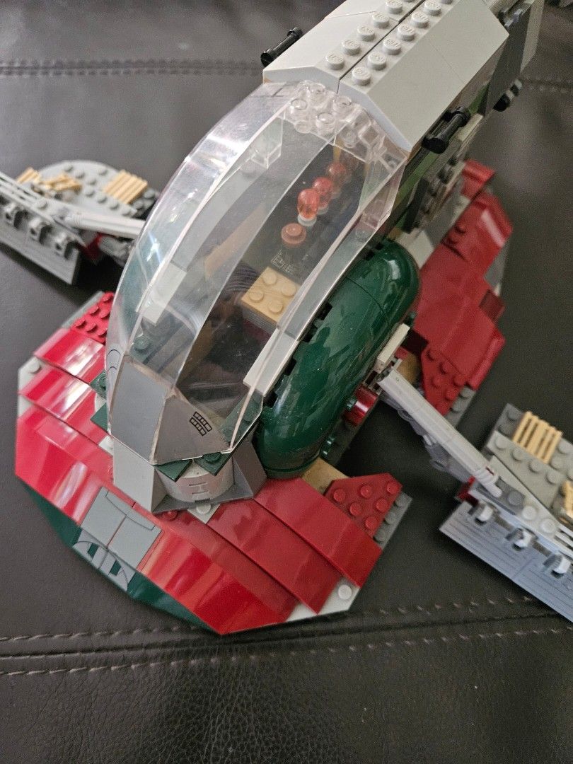 8097 lego best sale