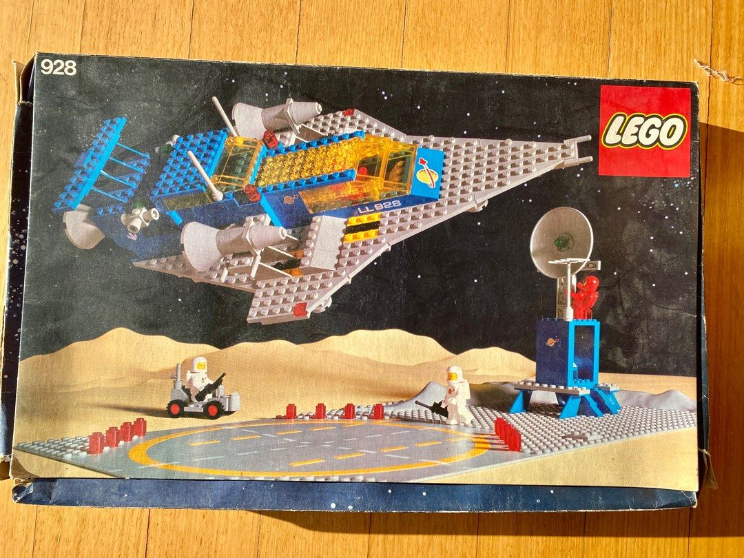 Lego 928 on sale