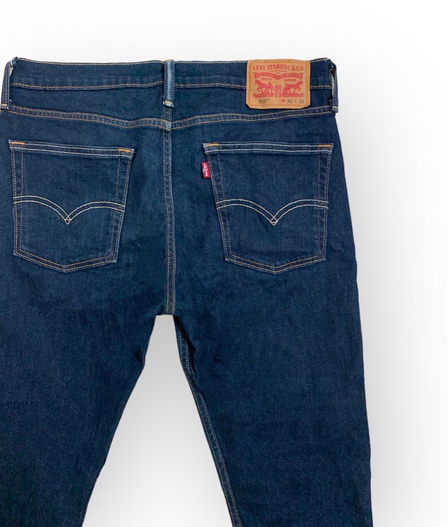 Levi discount s 510