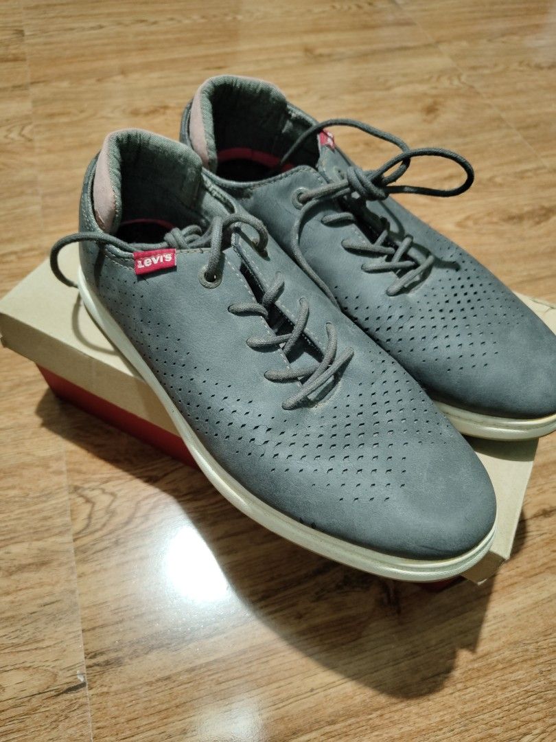 Levi s Casual Shoes
