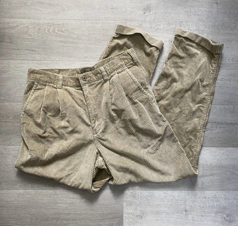 Levi dockers online women's pants