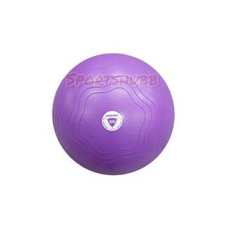 Live up Gym ball Exercise