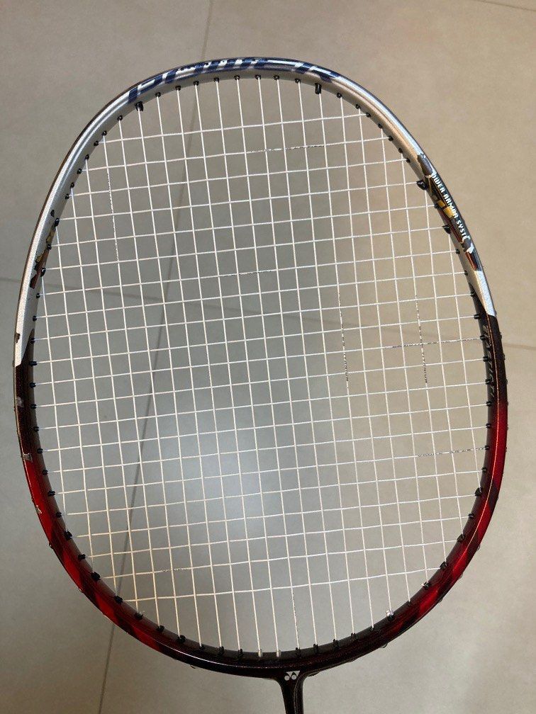 LKFOR: Yonex Armortec 900 Power Badminton Racket, Sports Equipment ...