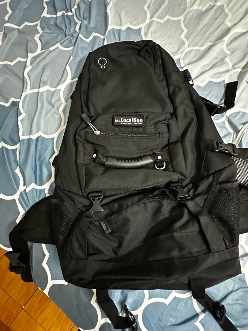 Local lion 50l discount