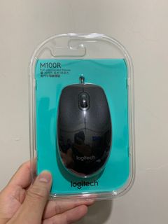 Logitech mouse454060947738480640