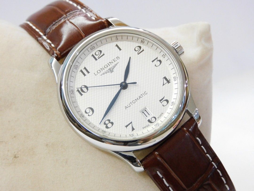 Longines Master Collection 38.5mm