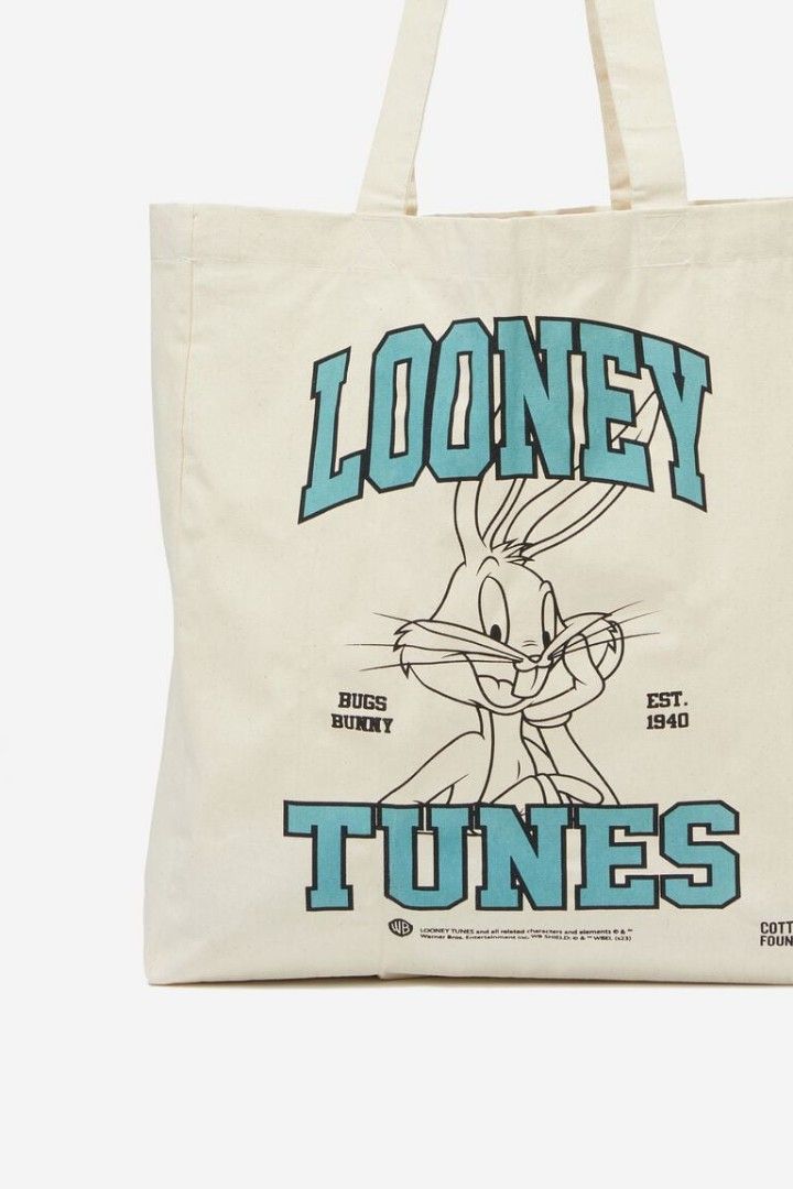 Looney hotsell tunes bags