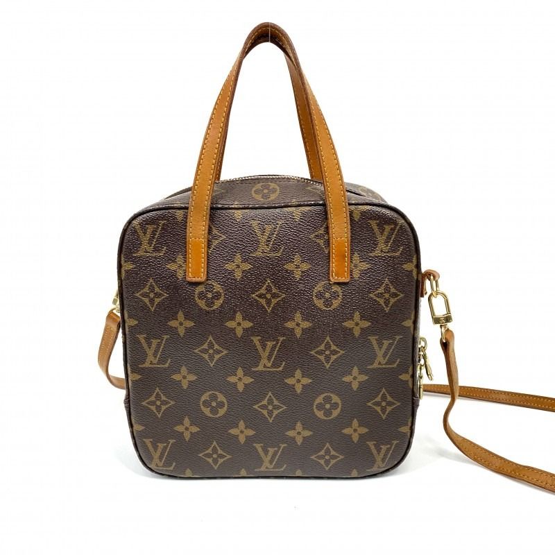 lv spontini, Luxury, Bags & Wallets on Carousell