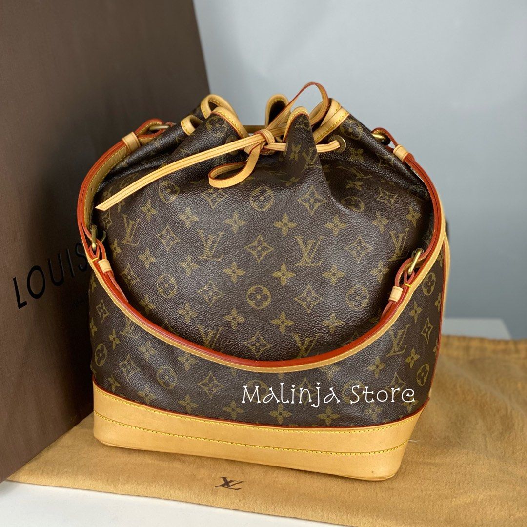 Lv noe deals large