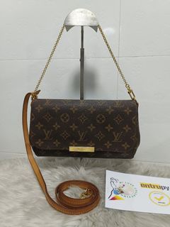 Louis Vuitton Vaugirard Discontinued P