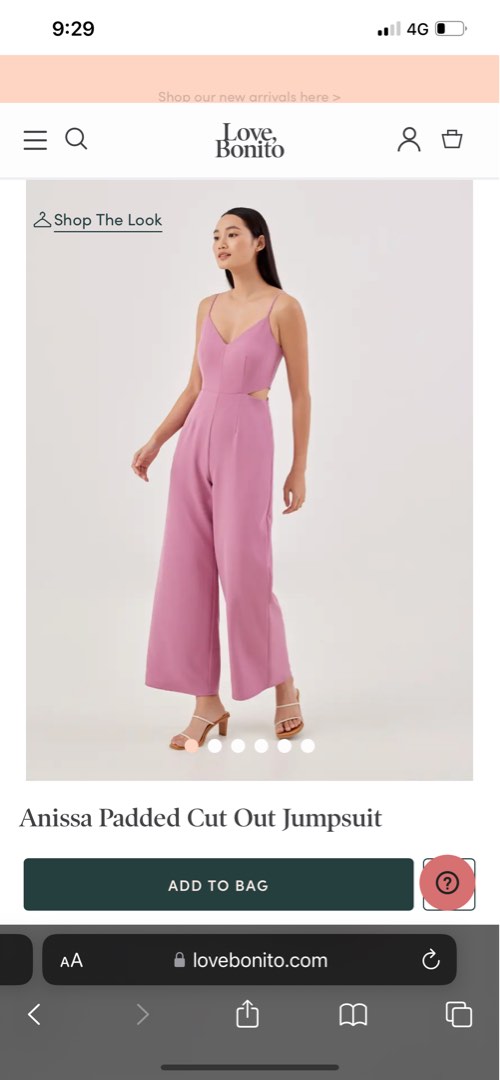 Love jumpsuit topshop online