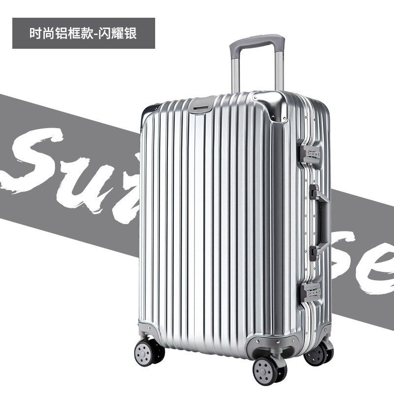 Luggage, Hobbies & Toys, Travel, Luggage on Carousell