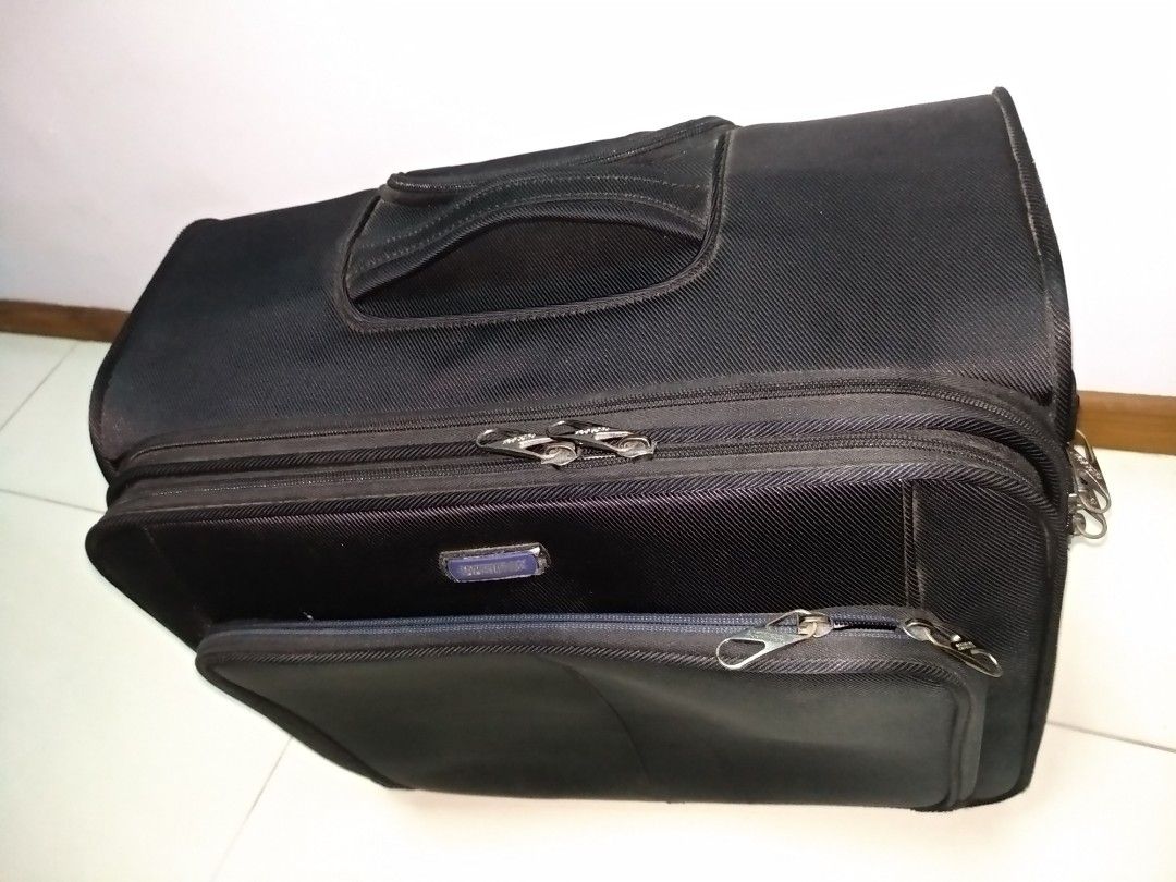 Grand poliz shop trolley bag price