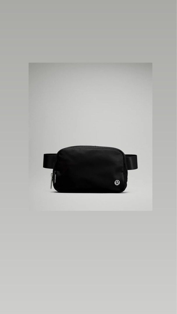 Lululemon fanny clearance pack 2018