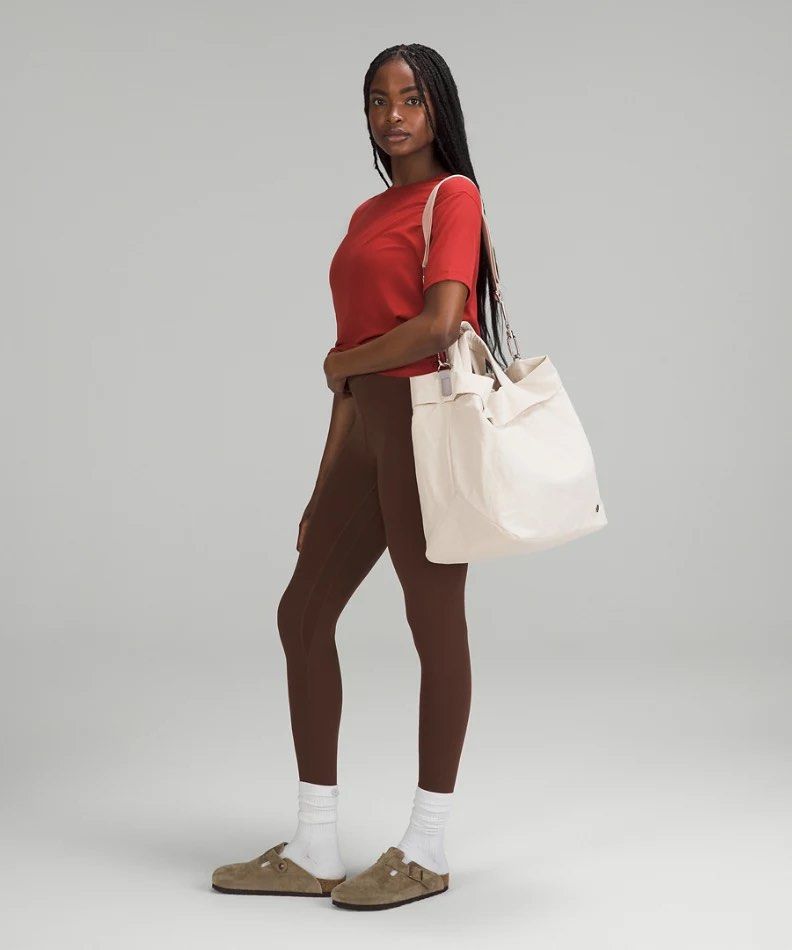 On my level hotsell bag 19l review