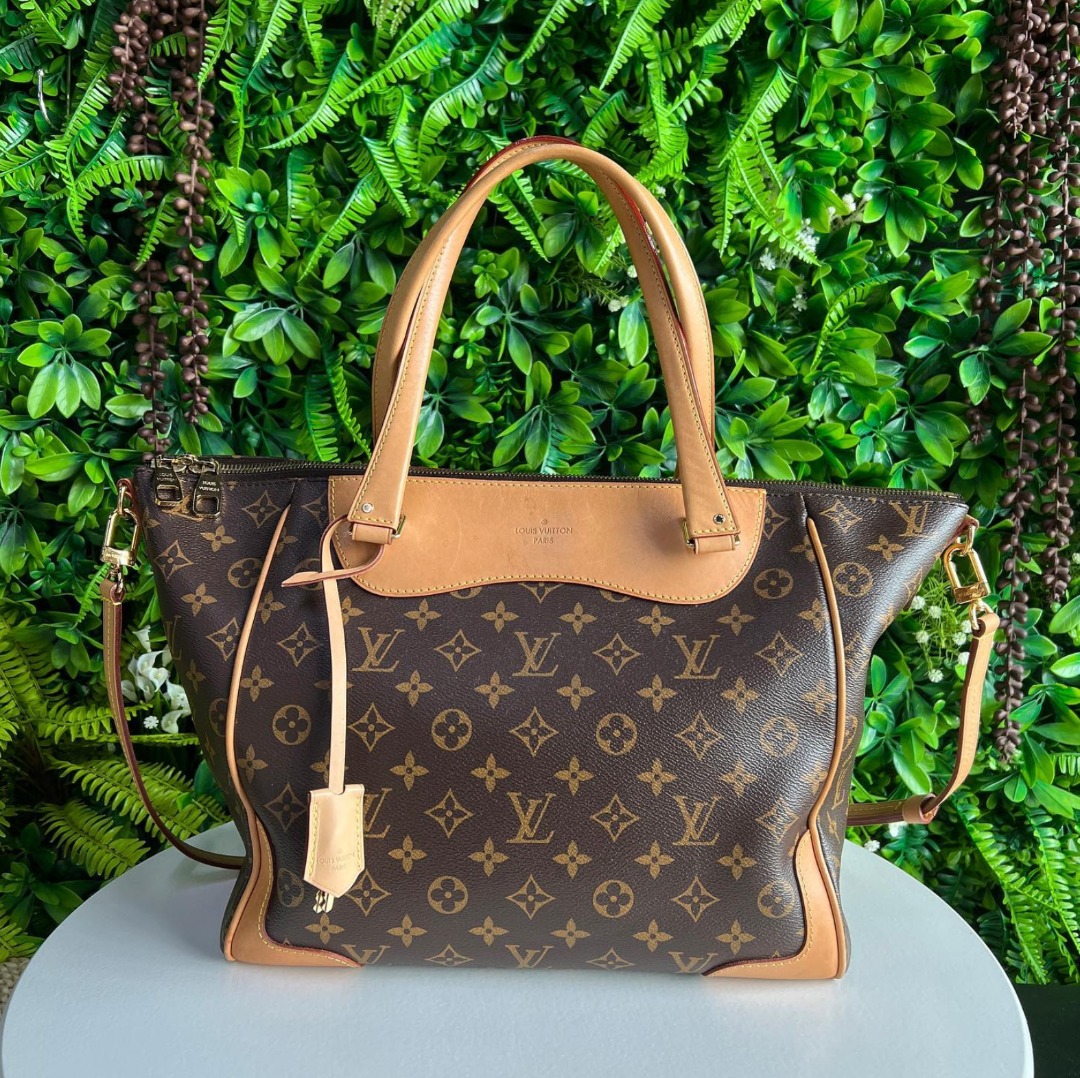 LV Estrella MM NM, Luxury, Bags & Wallets on Carousell