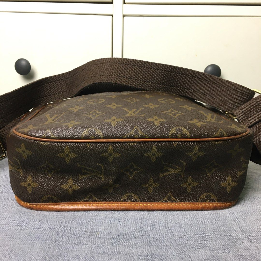 LV MONOGRAM BOSSPHORE, Luxury, Bags & Wallets on Carousell