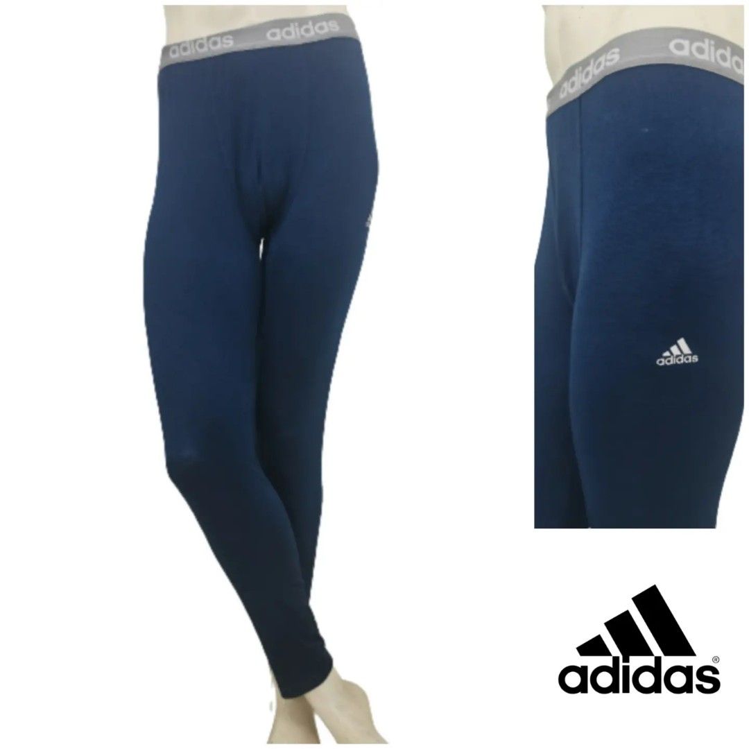 ADIDAS techfit climacool compression tights leggings blue, Men's