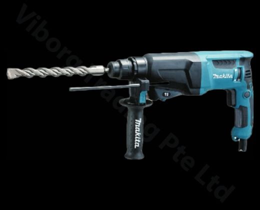 Makita HR2300 Rotary Hammer Drill Furniture Home Living Home