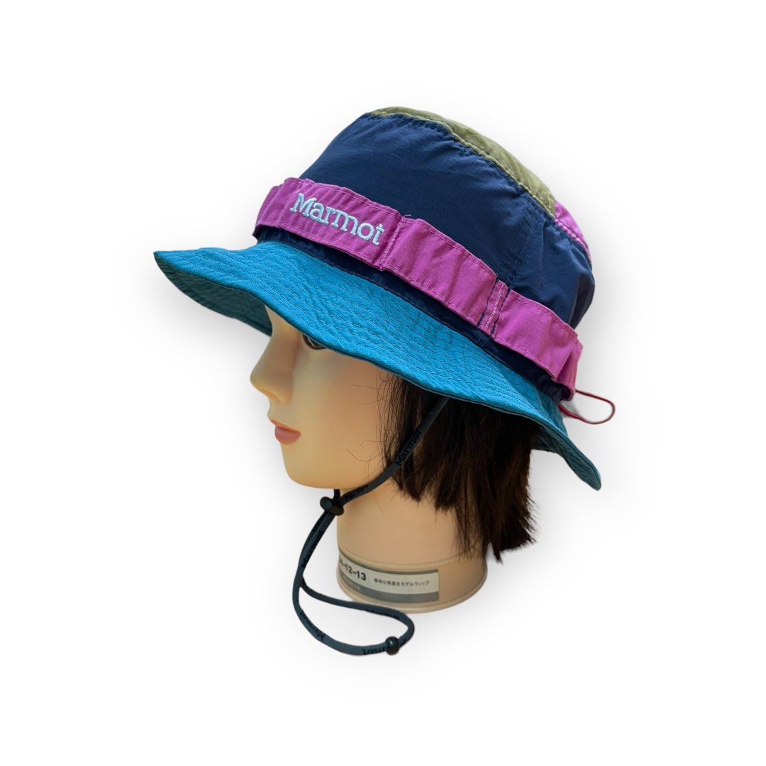 Marmot bucket hat hot sale