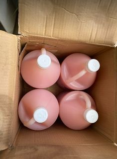MAXGLOW FABRIC CONDITIONER GAL - To Diliman QC