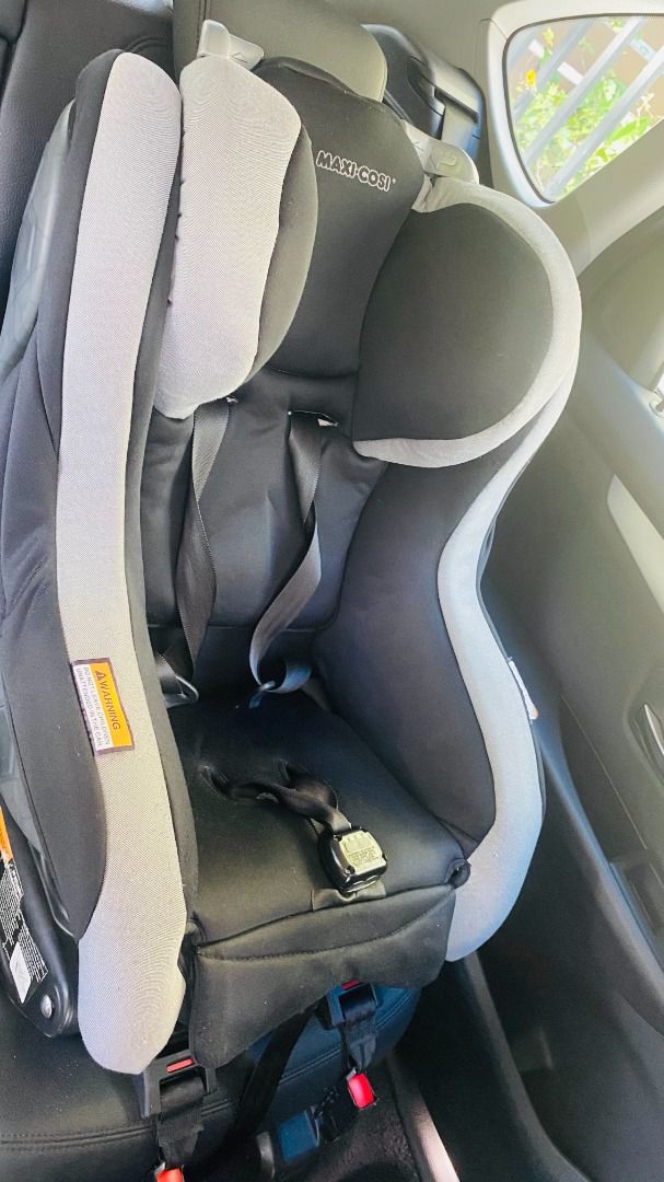 Maxi cosi euro nxt isofix car seat sales gravity